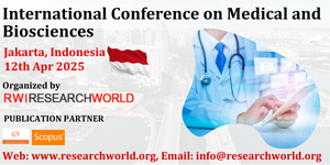 Medical and Biosciences Conference in Indonesia